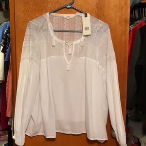 NWT Levi’s Top